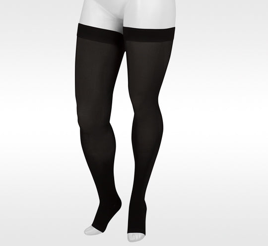 Thigh High Compression Stockings