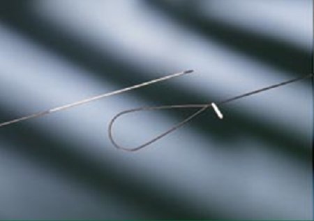 Catheter Stylet