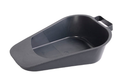 Fracture Bedpan