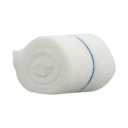 Flexicon Conforming Bandage 2 Inch x 4.1 Yard Sterile Stretch Roll