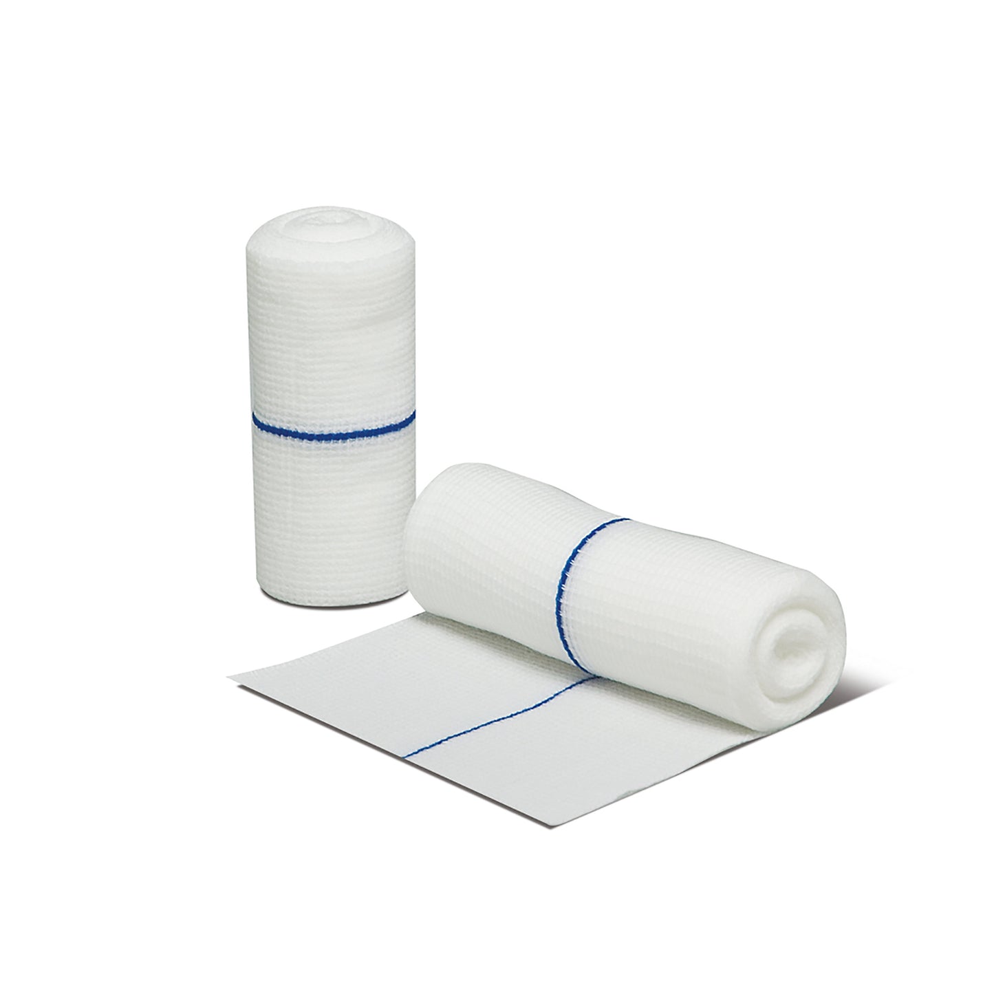 Flexicon Conforming Bandage 4 Inch x 4.1 Yard Sterile 1-Ply Roll