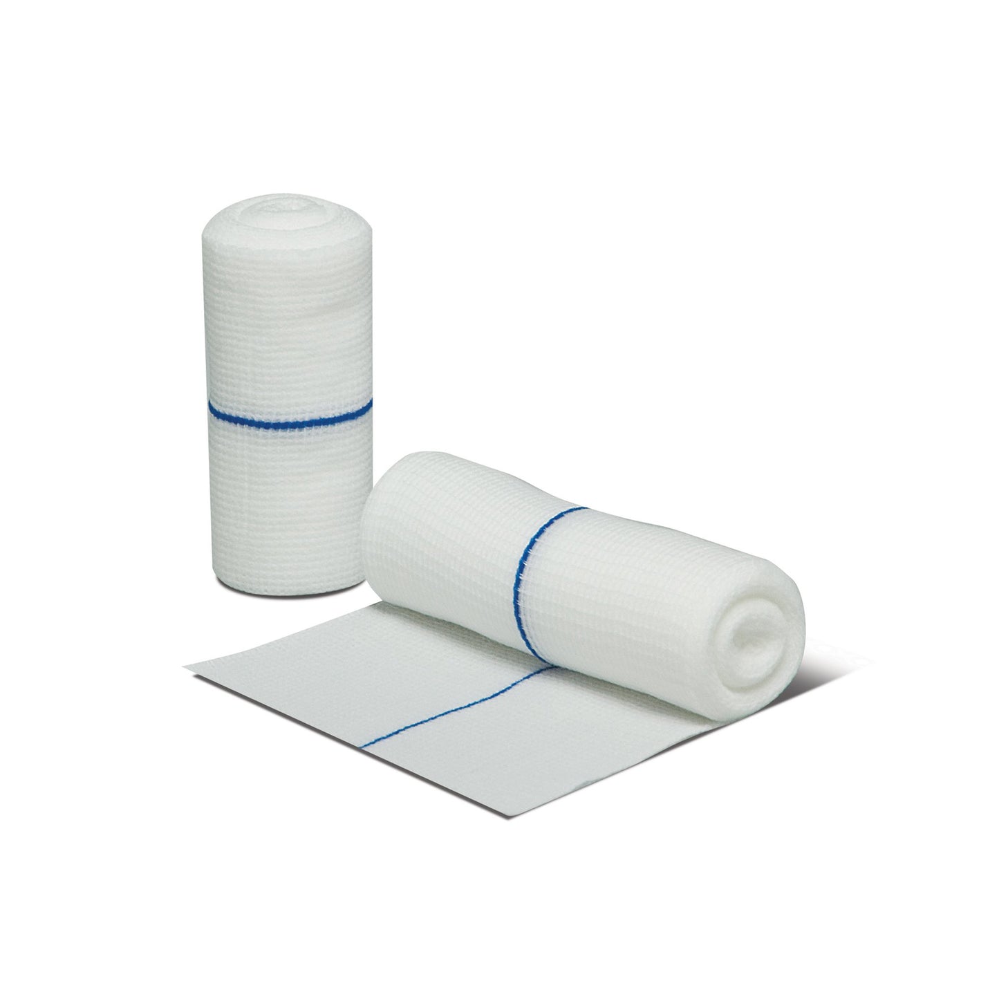 Flexicon Conforming Bandage 6 Inch x 4.1 Yard Sterile Stretch Roll