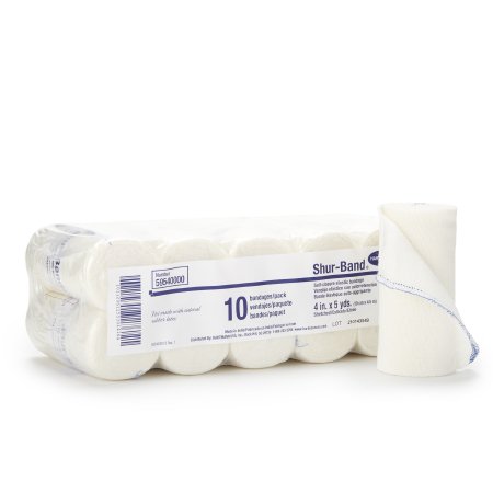 Elastic Bandages