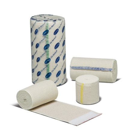 Elastic Bandages