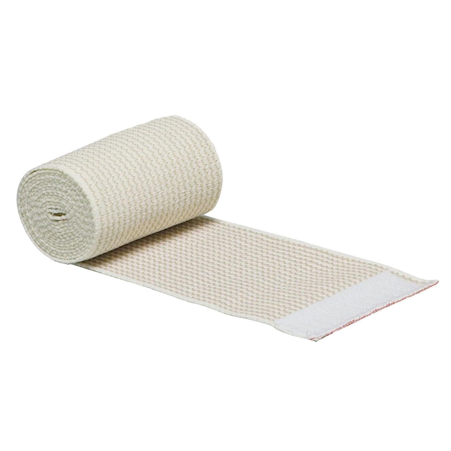 EZe-Band LF Elastic Bandage 2 Inch x 5 Yard NonSterile Standard Compression