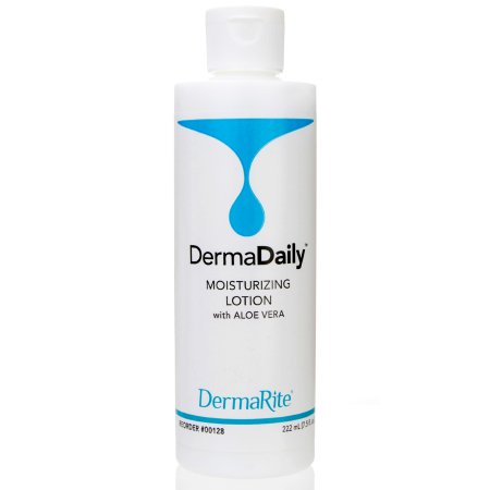 Hand and Body Moisturizer DermaDaily