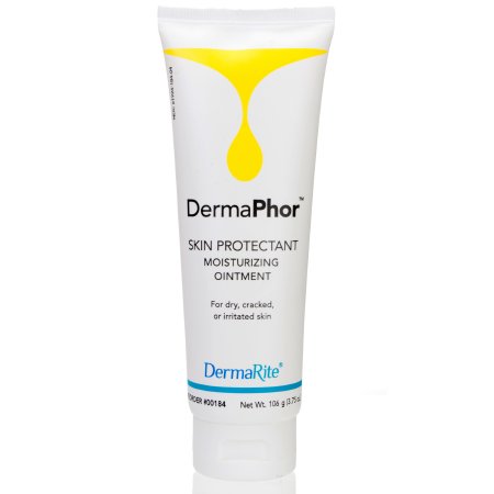 Skin Protectant DermaPhor Jar Unscented Ointment