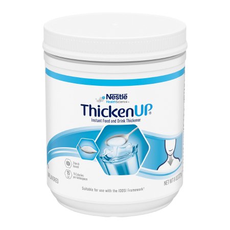 Food and Beverage Thickener ThickenUp