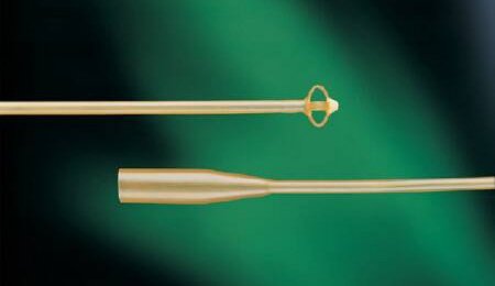 Nephrostomy Catheter