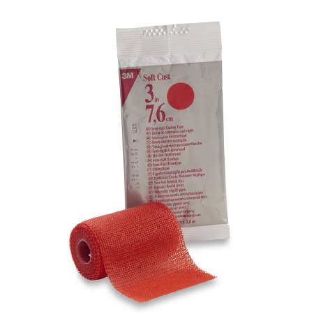 Cast Tape 3M Scotchcast Soft Cast