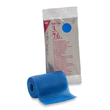 Cast Tape 3M Scotchcast Soft Cast