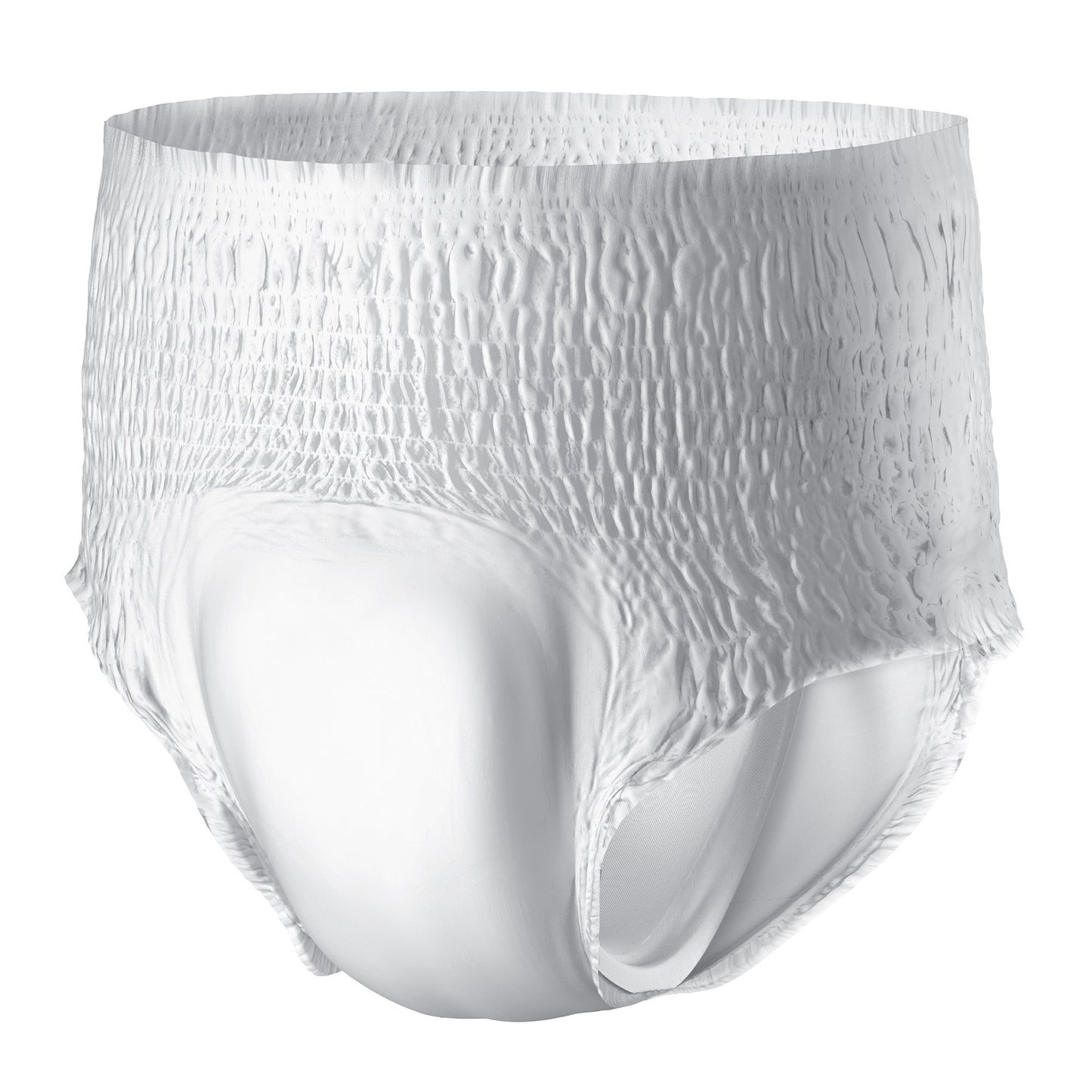 Unisex Youth Absorbent Underwear Prevail Daily Underwear Pull On with Tear Away Seams Small Disposable Moderate Absorbency
