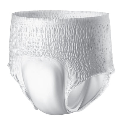 Unisex Youth Absorbent Underwear Prevail Daily Underwear Pull On with Tear Away Seams Small Disposable Moderate Absorbency