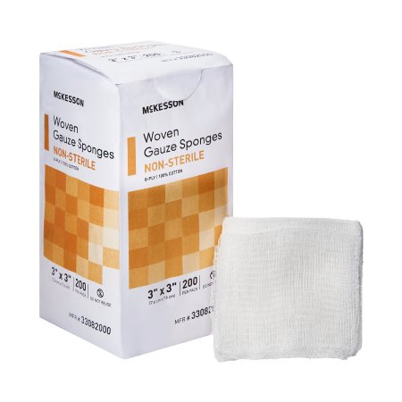 Gauze Sponges Gauze