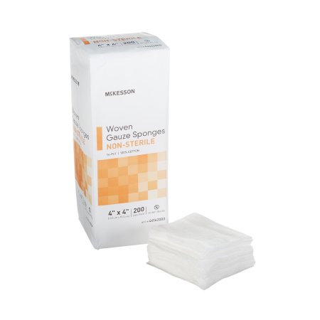 Gauze Sponges Gauze