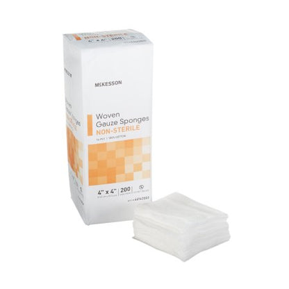 Gauze Sponges Gauze