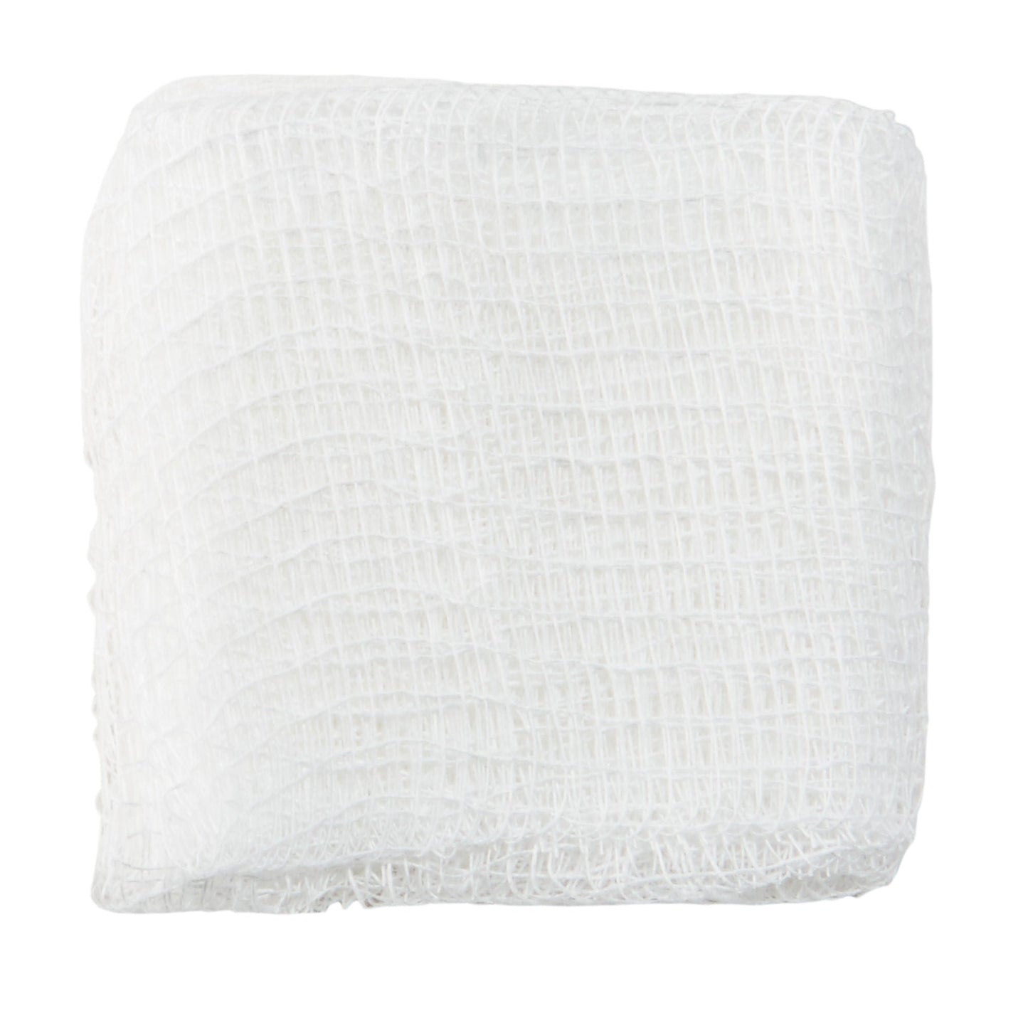 McKesson Gauze Sponge 2 x 2 Inch 8-Ply NonSterile Cotton Dressing