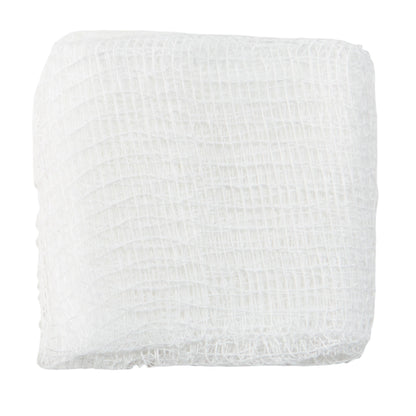 McKesson Gauze Sponge 2 x 2 Inch 8-Ply NonSterile Cotton Dressing