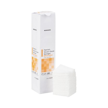 Gauze Sponges Gauze