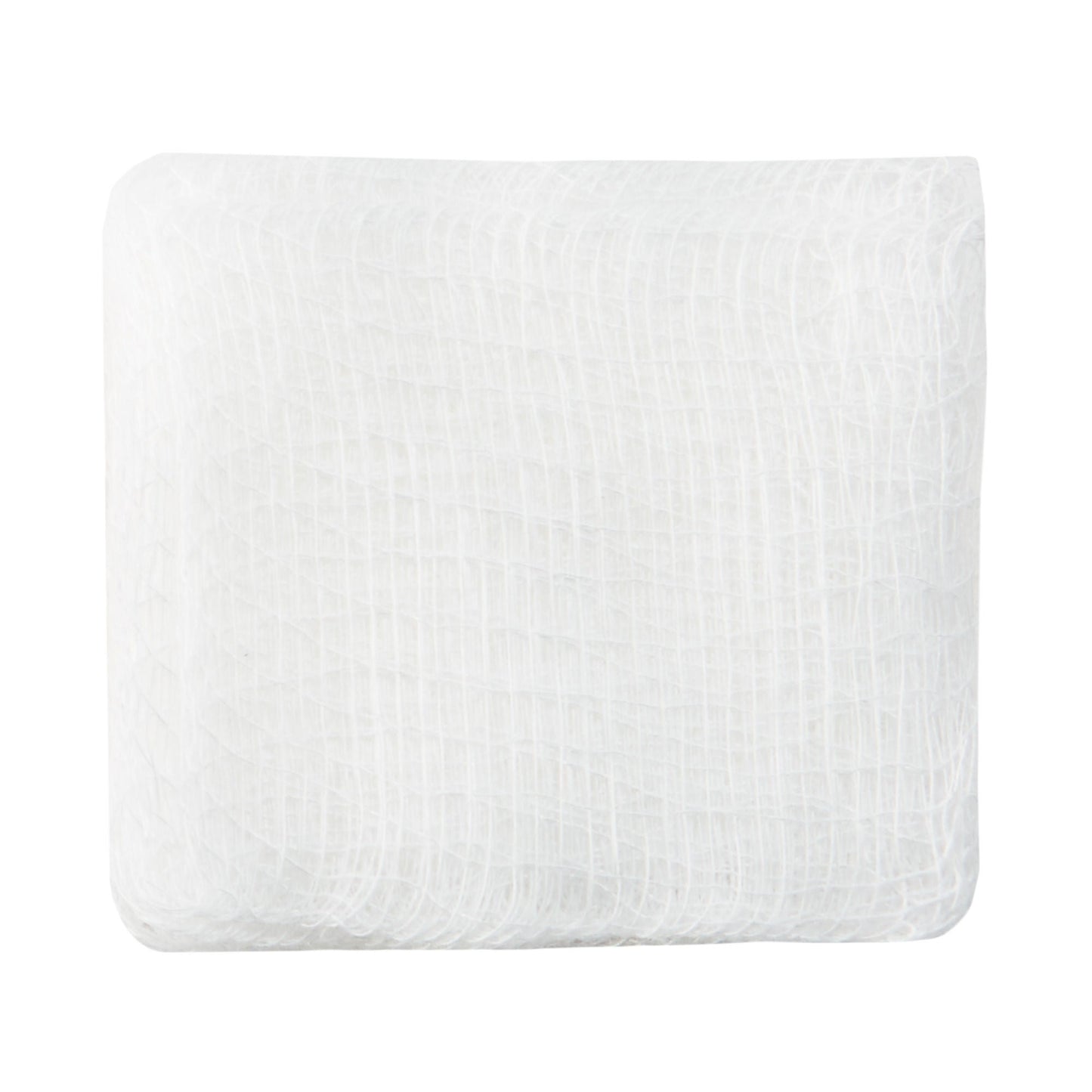 McKesson Gauze Sponge 3 x 3 Inch 12-Ply NonSterile Cotton Dressing