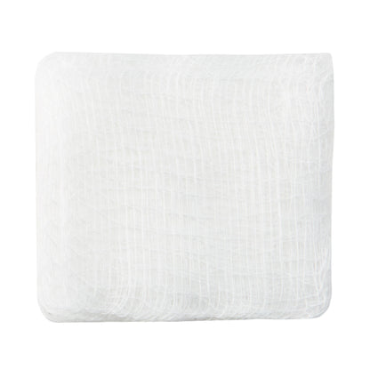 McKesson Gauze Sponge 3 x 3 Inch 12-Ply NonSterile Cotton Dressing