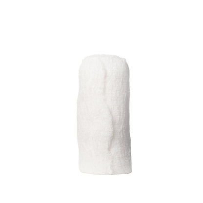 McKesson Fluff Bandage Roll 4-1/2 Inch x 4-1/10 Yard 6-Ply Sterile Cotton Dressing