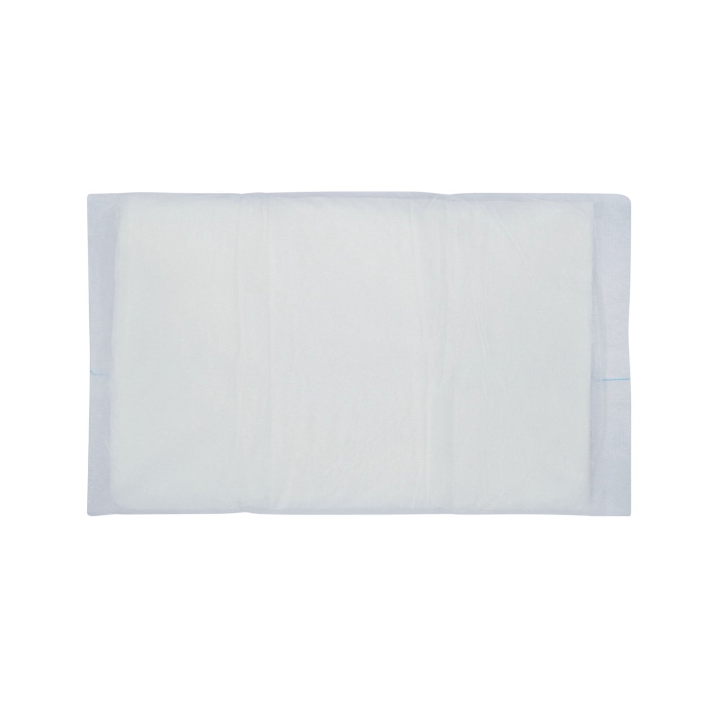McKesson Abdominal Pad 5 x 9 Inch – Sterile, Single Use