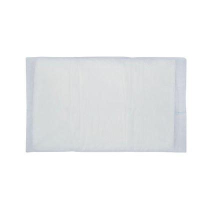 McKesson Abdominal Pad 5 x 9 Inch – Sterile, Single Use