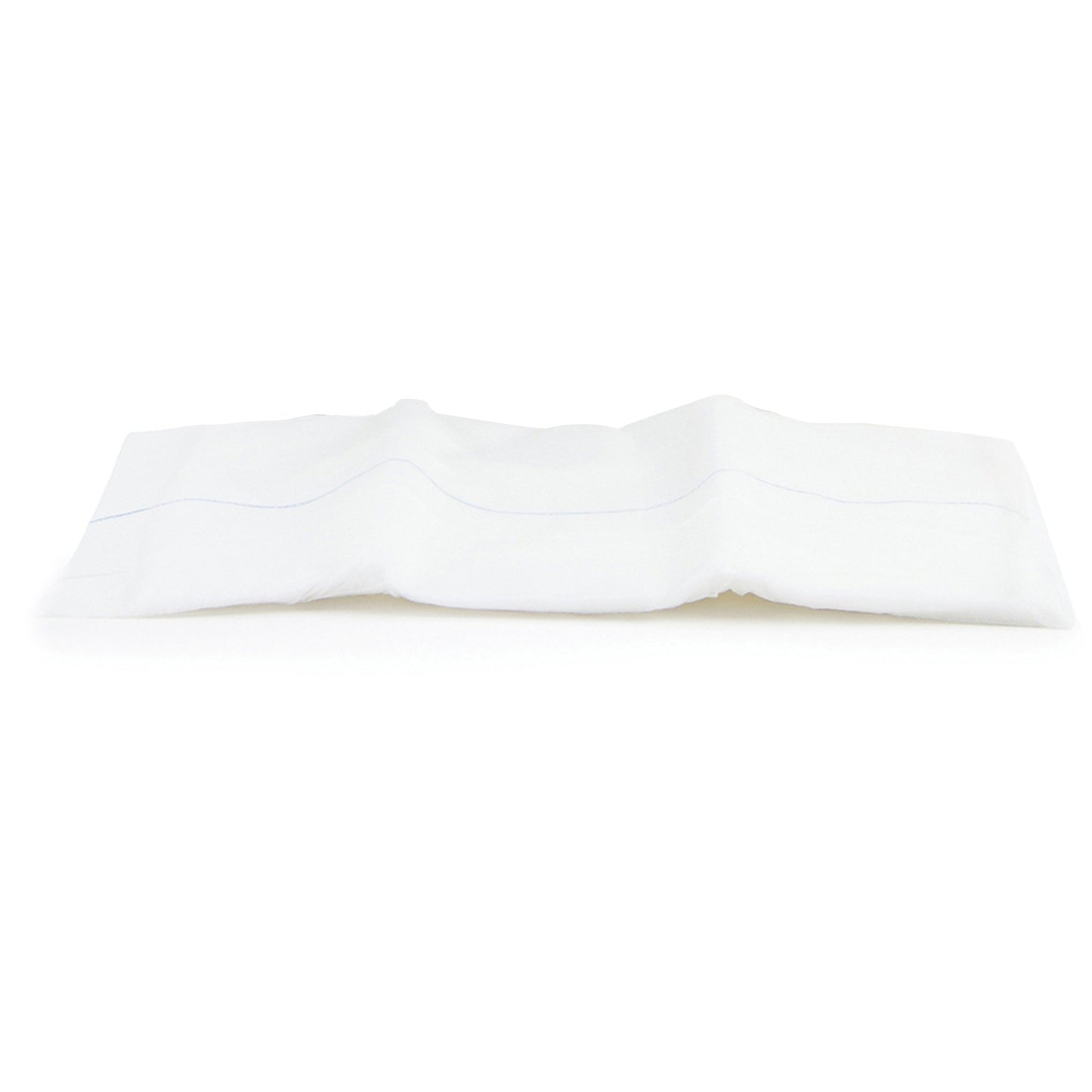 McKesson Abdominal Pad 5 x 9 Inch – Sterile, Single Use