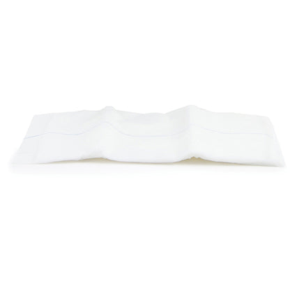 McKesson Abdominal Pad 5 x 9 Inch – Sterile, Single Use