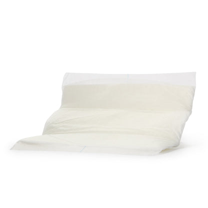 McKesson Abdominal Pad 7-1/2 x 8 Inch – Sterile, Single Use