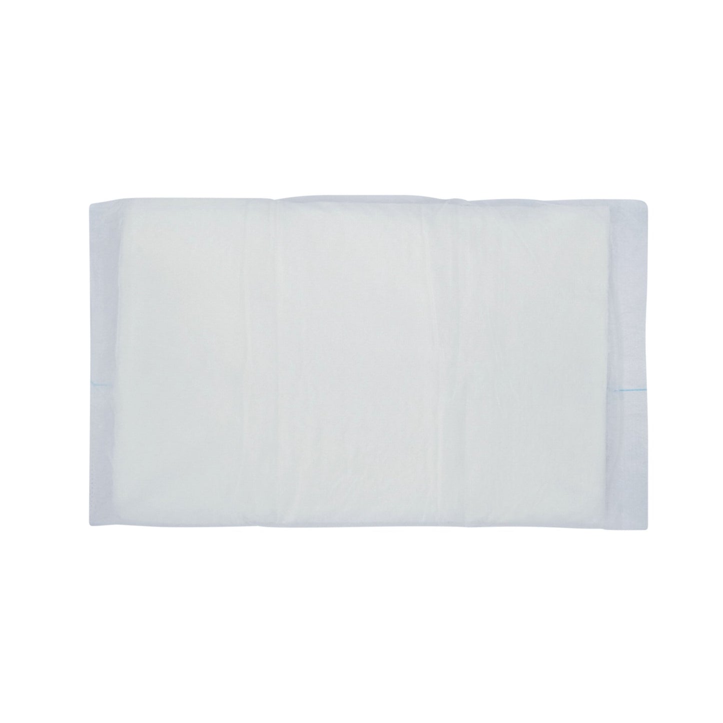 McKesson Abdominal Pad 8 x 10 Inch – Sterile, Single Use