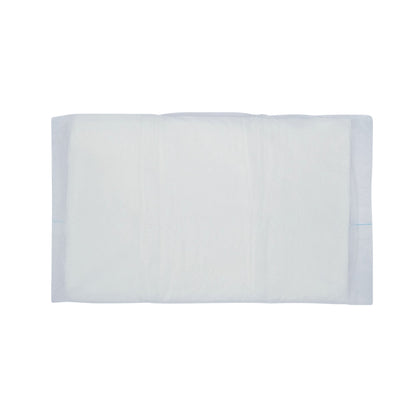 McKesson Abdominal Pad 8 x 10 Inch – Sterile, Single Use