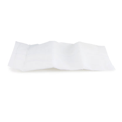 McKesson Abdominal Pad 8 x 10 Inch – Sterile, Single Use