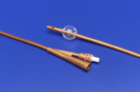 Foley Catheter