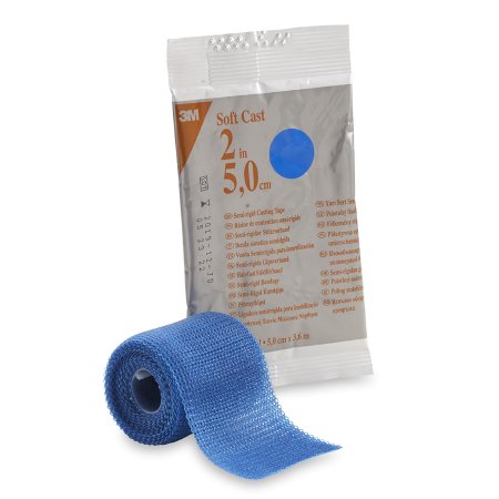Cast Tape 3M Scotchcast Soft Cast