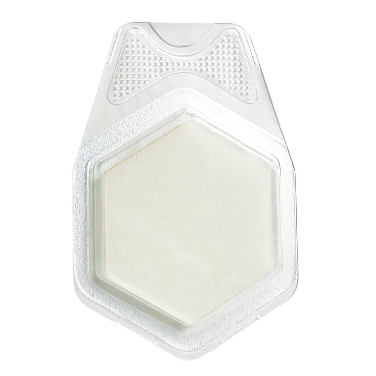 3M Promogran Matrix Collagen Dressing 4 Square Inch Sterile Hexagon