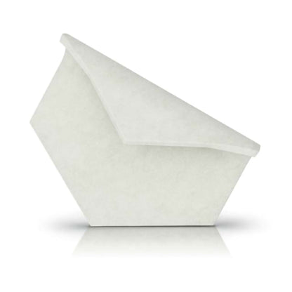 3M Promogran Matrix Collagen Dressing 19 Square Inch Sterile Hexagon