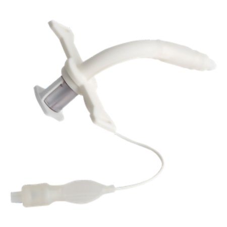 Cuffed Tracheostomy Tube Bivona TTS Disposable IC Size