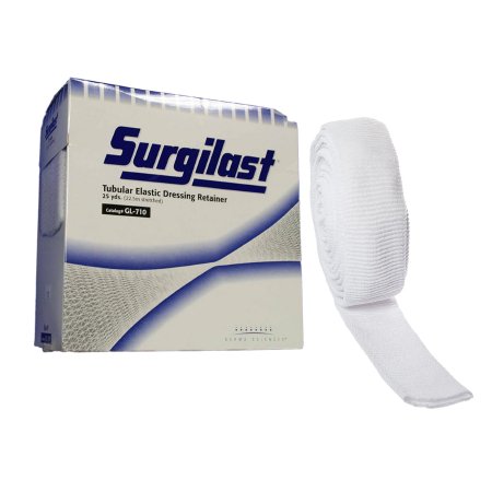 Tubular Gauze