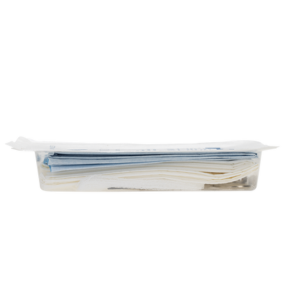 Dynarex Minor Laceration Tray Sterile – Disposable Procedure Kit