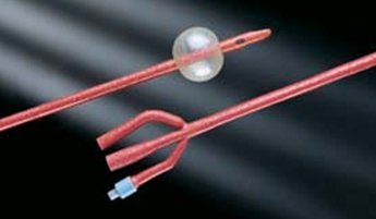 Foley Catheter