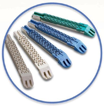 Staple Loading Units