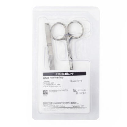 Suture Removal Kit