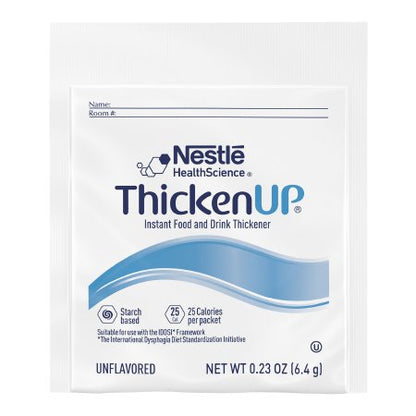 Food and Beverage Thickener ThickenUp