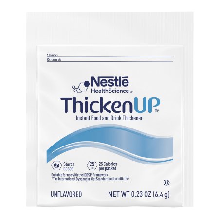 Food and Beverage Thickener ThickenUp