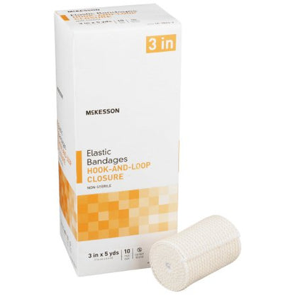 Elastic Bandages