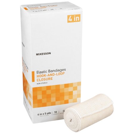 Elastic Bandages