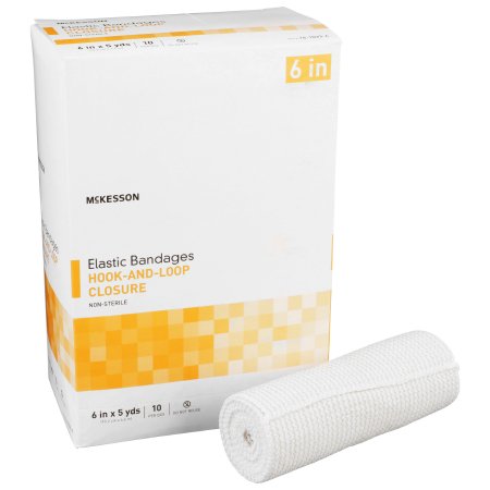 Elastic Bandages