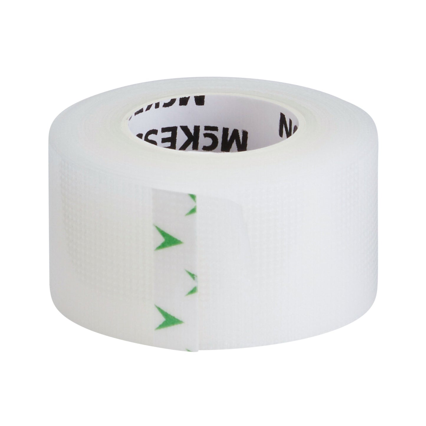 McKesson Transparent Medical Tape 1 Inch x 10 Yard Plastic NonSterile